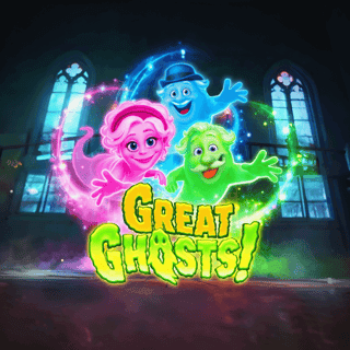 Great Ghosts! screenshot