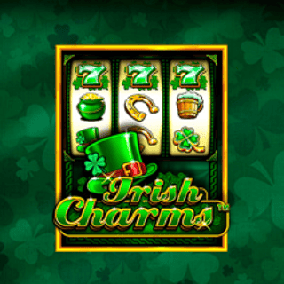 Irish Charms screenshot