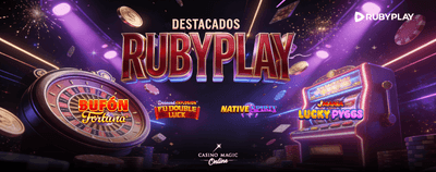 Recarga Diaria de Slots promotion