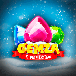 Gemza X-mas edition screenshot